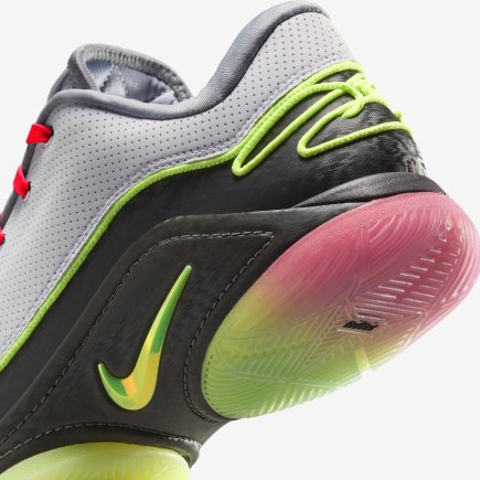 Кроссовки Nike LEBRON XXII - Официальная Продукция