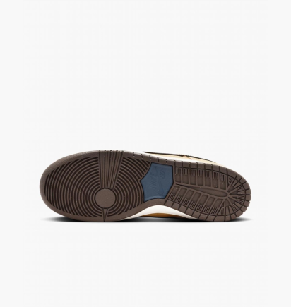 Кроссовки Nike SBDunk Low City of Cinema - Официальная Продукция