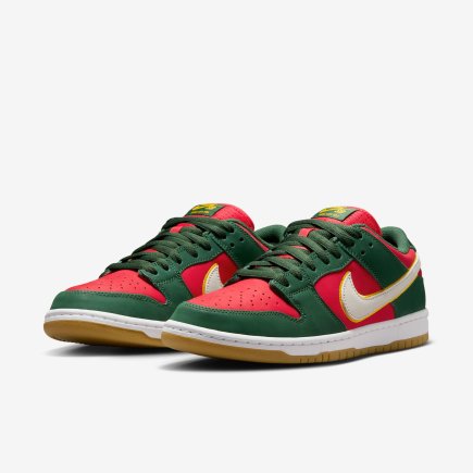 Кроссовки Nike SBDunk Low PRO PRM Уні 8 - Официальная Продукция