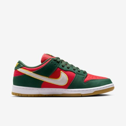 Кроссовки Nike SBDunk Low PRO PRM Уні 8 - Официальная Продукция