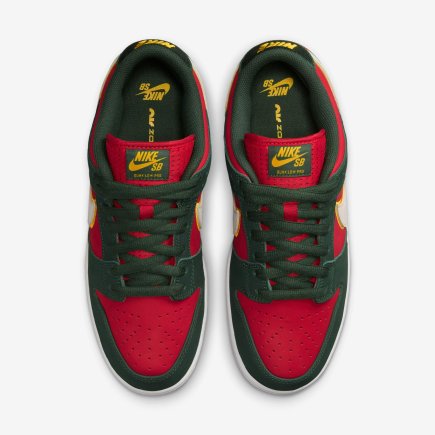 Кроссовки Nike SBDunk Low PRO PRM Уні 8 - Официальная Продукция
