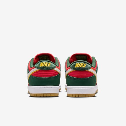 Кроссовки Nike SBDunk Low PRO PRM Уні 8 - Официальная Продукция