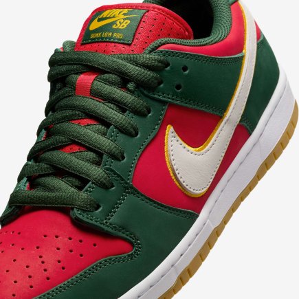 Кроссовки Nike SBDunk Low PRO PRM Уні 8 - Официальная Продукция