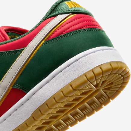 Кроссовки Nike SBDunk Low PRO PRM Уні 8 - Официальная Продукция