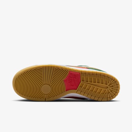 Кроссовки Nike SBDunk Low PRO PRM Уні 8 - Официальная Продукция