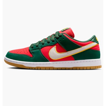 Кроссовки Nike SBDunk Low PRO PRM Уні 8 - Официальная Продукция