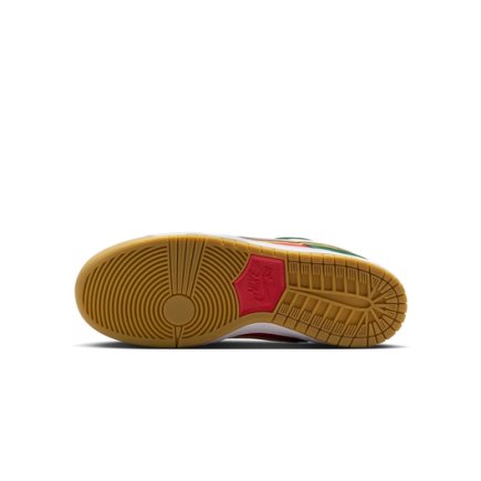 Кроссовки Nike SBDunk Low PRO PRM Уні 8 - Официальная Продукция