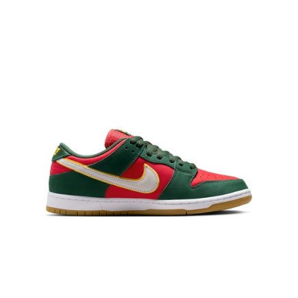 Кроссовки Nike SBDunk Low PRO PRM Уні 8 - Официальная Продукция