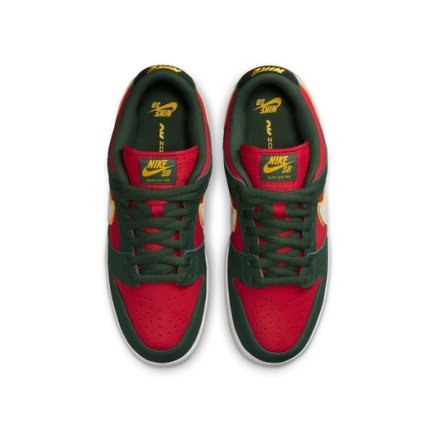 Кроссовки Nike SBDunk Low PRO PRM Уні 8 - Официальная Продукция