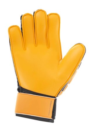 Вратарские перчатки Uhlsport ERGONOMIC SOFT SF+ JUNIOR 100013501