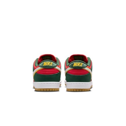 Кроссовки Nike SBDunk Low PRO PRM Уні 8 - Официальная Продукция