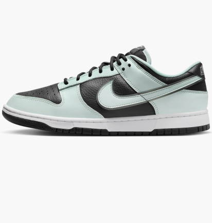 Кроссовки Nike Dunk Low - Официальная Продукция