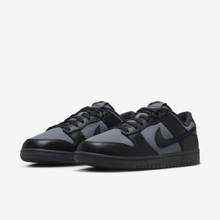 Кроссовки Nike Dunk Low SE Winterized - Официальная Продукция