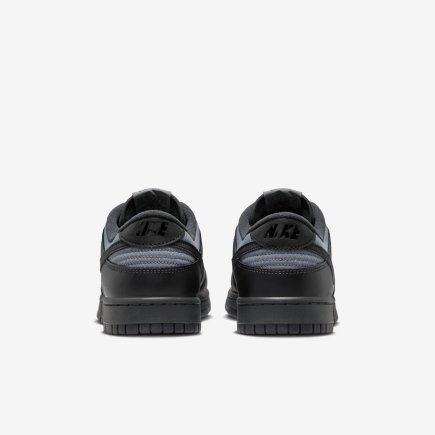 Кроссовки Nike Dunk Low SE Winterized - Официальная Продукция