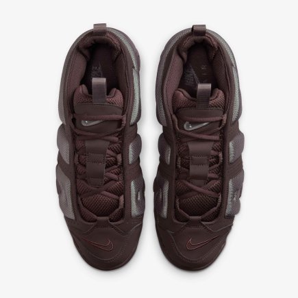 Кросівки Nike Air More Uptempo Brown - Офіційна Продукція