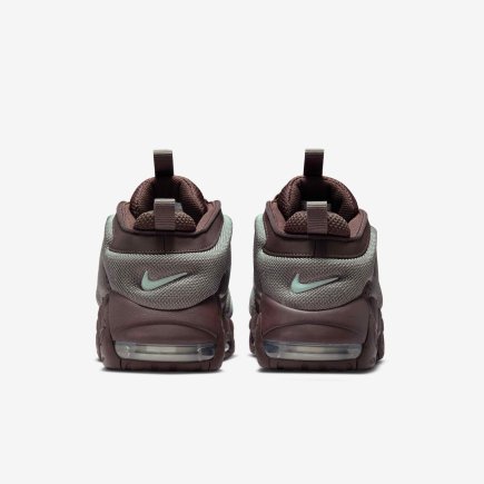 Кросівки Nike Air More Uptempo Brown - Офіційна Продукція