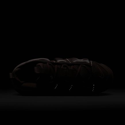 Кросівки Nike Air More Uptempo Brown - Офіційна Продукція