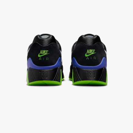 Кросівки Nike AIR 180 QS - Офіційна Продукція