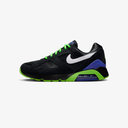Кросівки Nike AIR 180 QS - Офіційна Продукція