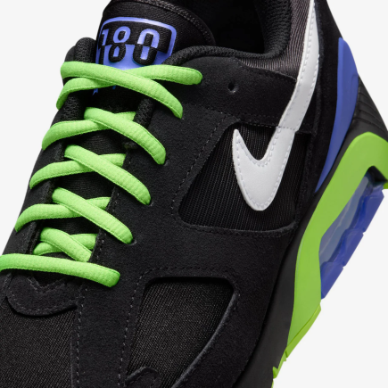 Кросівки Nike AIR 180 QS - Офіційна Продукція