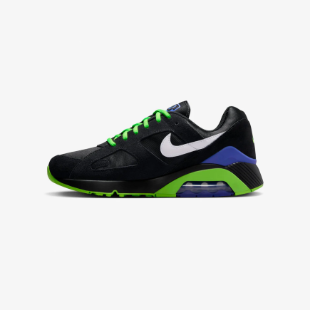 Кросівки Nike AIR 180 QS - Офіційна Продукція