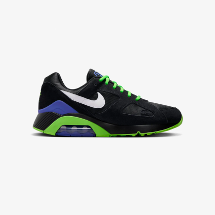 Кросівки Nike AIR 180 QS - Офіційна Продукція