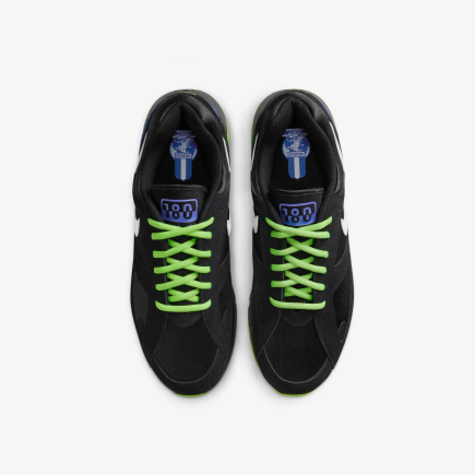 Кросівки Nike AIR 180 QS - Офіційна Продукція