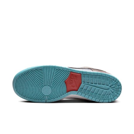 Кроссовки Nike Dunk Low Pro SB Big Money - Официальная Продукция