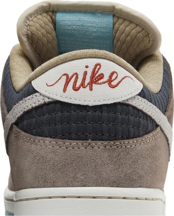 Кроссовки Nike Dunk Low Pro SB Big Money - Официальная Продукция