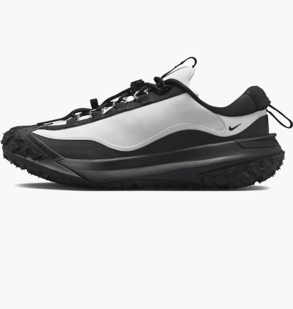 Кроссовки Nike ACG Des Garcons Fly 2 - Официальная Продукция