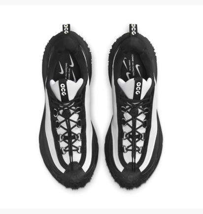 Кроссовки Nike ACG Des Garcons Fly 2 - Официальная Продукция