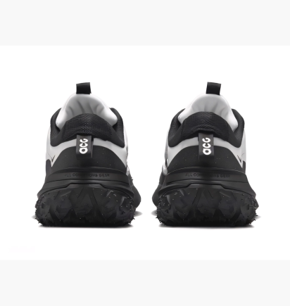 Кроссовки Nike ACG Des Garcons Fly 2 - Официальная Продукция
