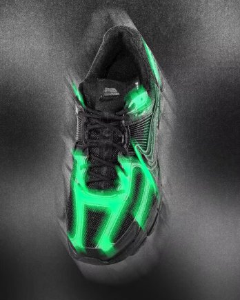 Кроссовки Nike мужские Zoom Vomero 5 - Официальная Продукция