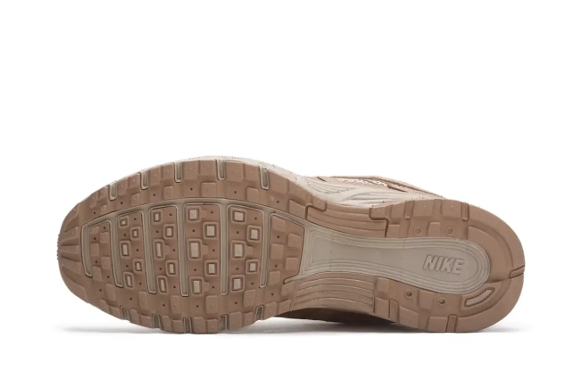 Кросівки Nike P-6000 Premium Brown - Офіційна Продукція