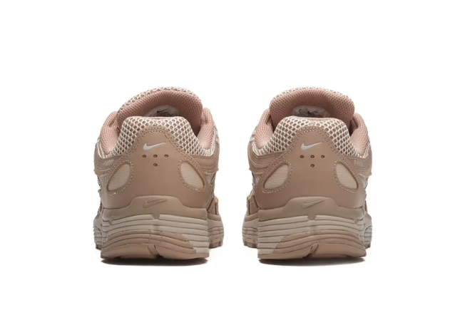 Кросівки Nike P-6000 Premium Brown - Офіційна Продукція