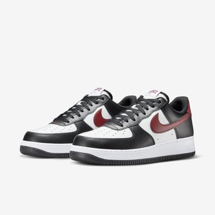 Кроссовки Nike Air Force 1 07 - Официальная Продукция