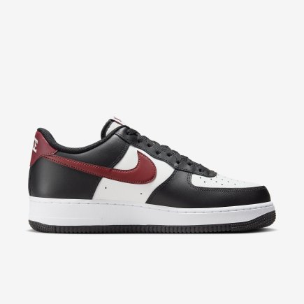 Кроссовки Nike Air Force 1 07 - Официальная Продукция