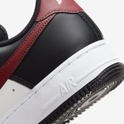 Кроссовки Nike Air Force 1 07 - Официальная Продукция