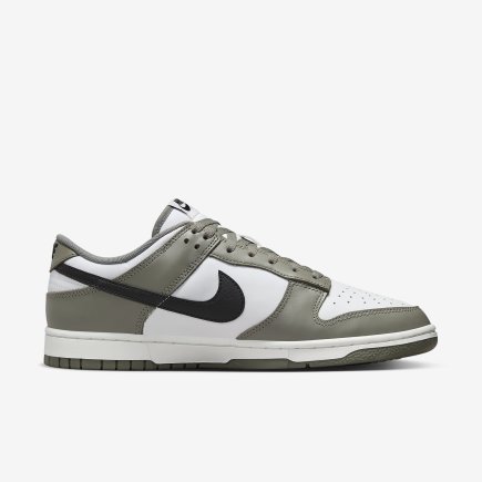 Кроссовки Nike Dunk Low - Официальная Продукция