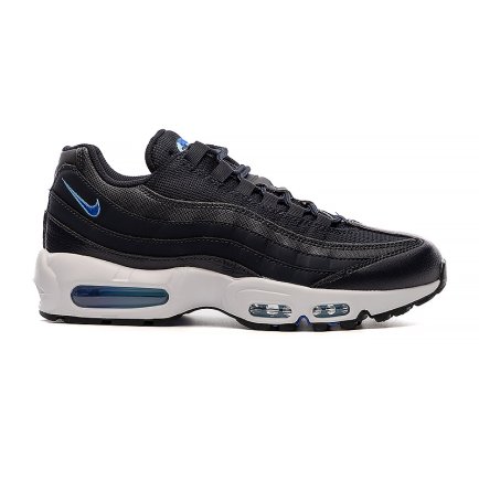 Кросівки Nike Air Max 95 - Офіційна Продукція