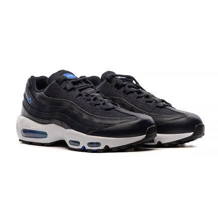 Кросівки Nike Air Max 95 - Офіційна Продукція