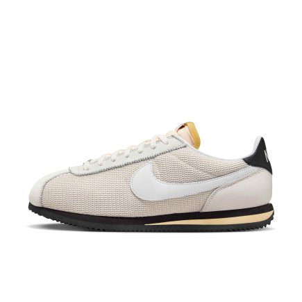 Кросівки Nike Cortez Beige - Офіційна Продукція