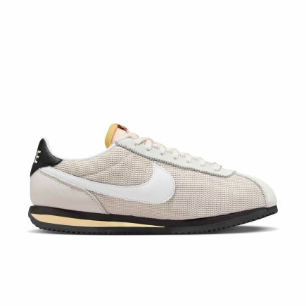Кросівки Nike Cortez Beige - Офіційна Продукція