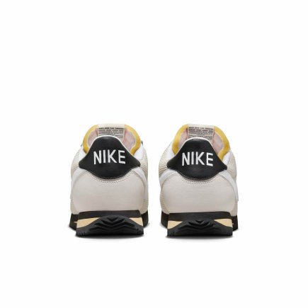 Кросівки Nike Cortez Beige - Офіційна Продукція