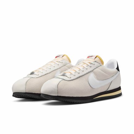Кросівки Nike Cortez Beige - Офіційна Продукція