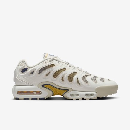 Кроссовки Nike TN Air Max Plus Drift Phantom - Официальная Продукция