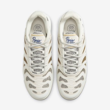 Кроссовки Nike TN Air Max Plus Drift Phantom - Официальная Продукция