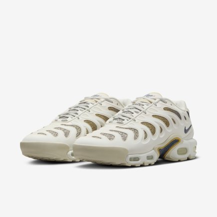 Кроссовки Nike TN Air Max Plus Drift Phantom - Официальная Продукция