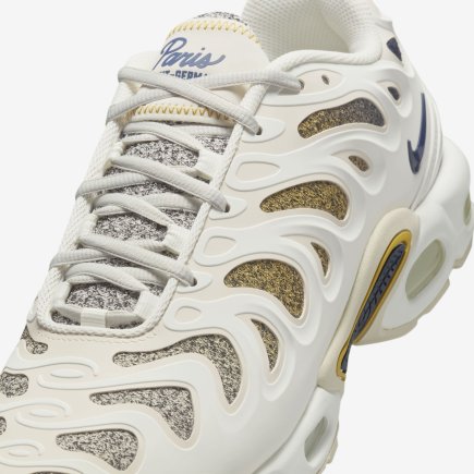 Кроссовки Nike TN Air Max Plus Drift Phantom - Официальная Продукция