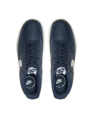 Кросівки Nike Court Vision Low - Офіційна Продукція